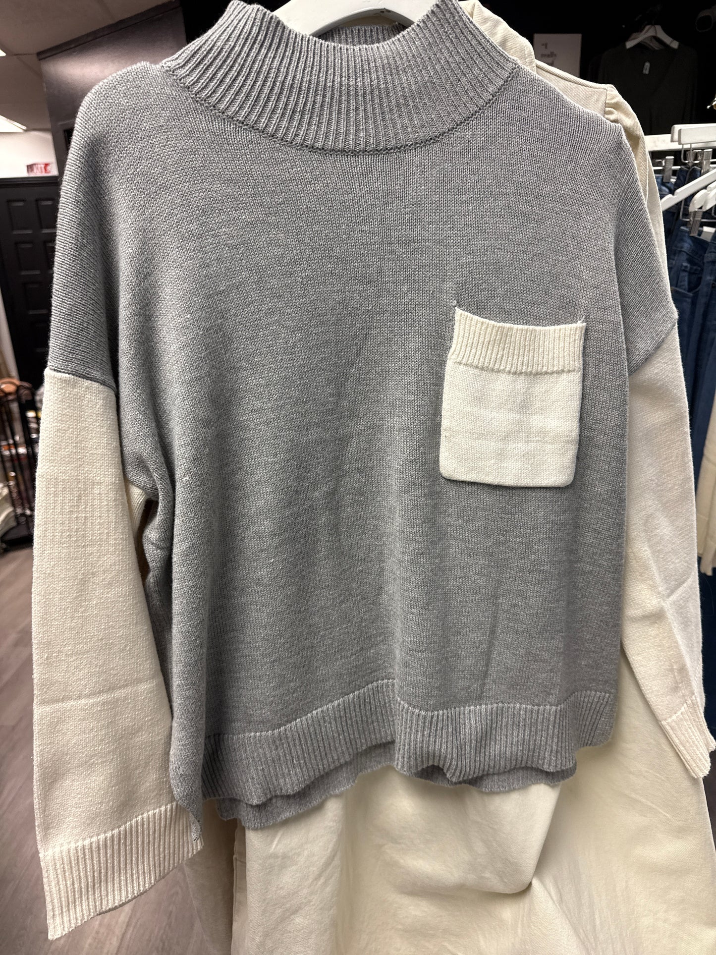 Sweater weather π€