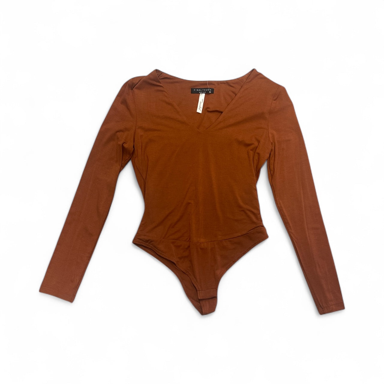 Autumn Muse Bodysuit