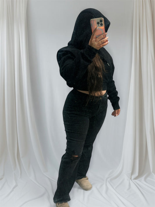 Everyday Babe hoodie