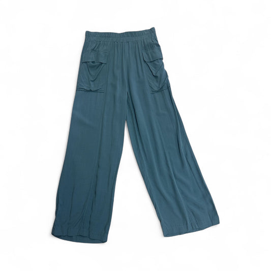 Fair Isle Blue Haven Palazzo