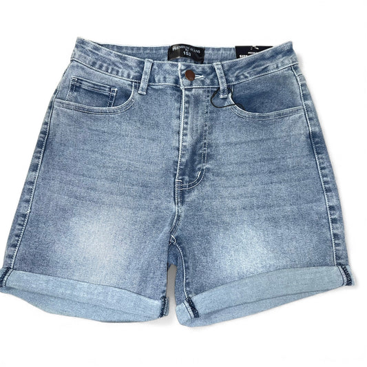 High wasted Jeans 💕 light wash